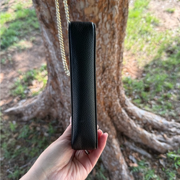 Kate Spade Black Crossbody Bag - Picture 10 of 16